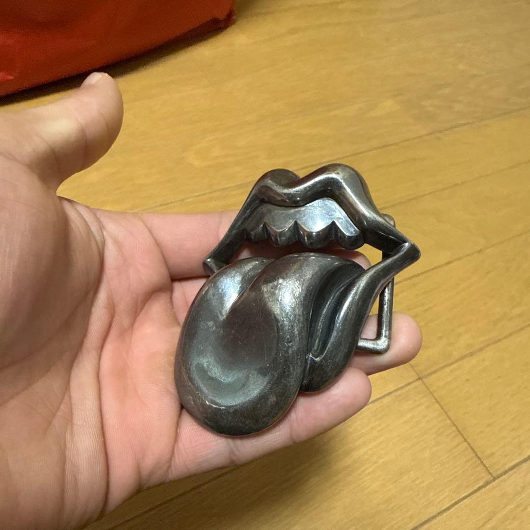 Chrome Heartsリップベルト レア