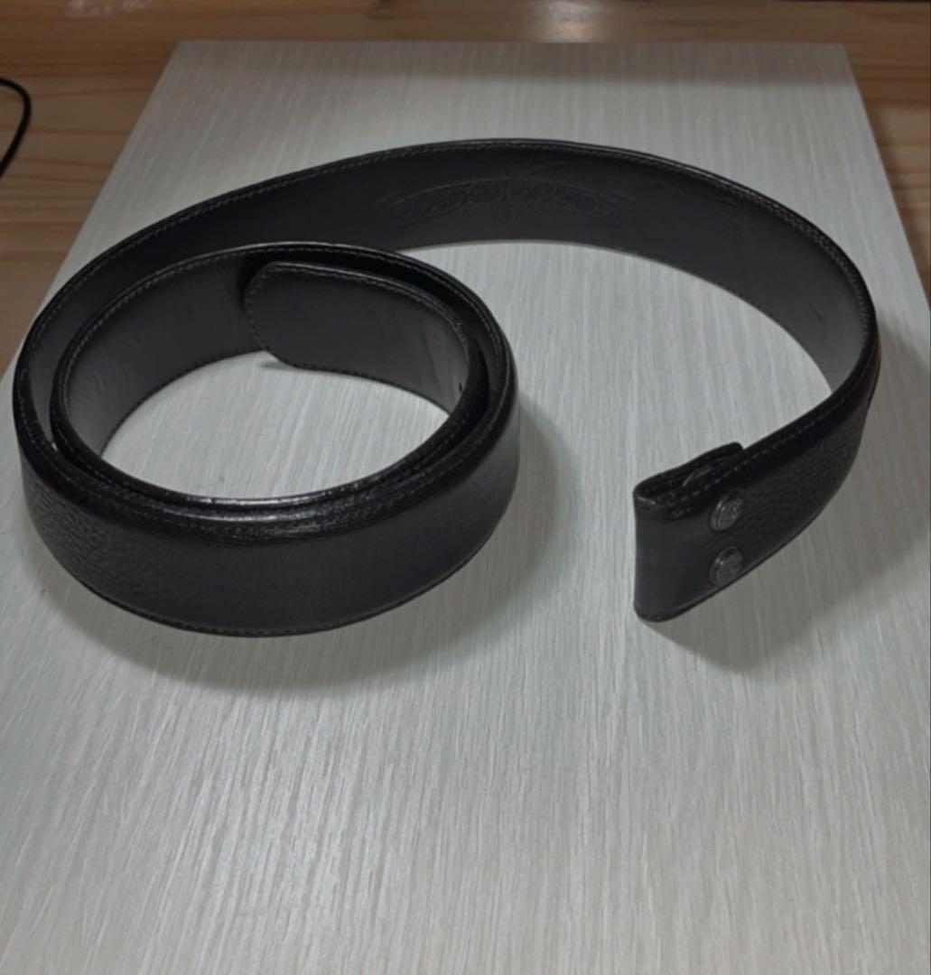 Chrome Heartsリップベルト レア