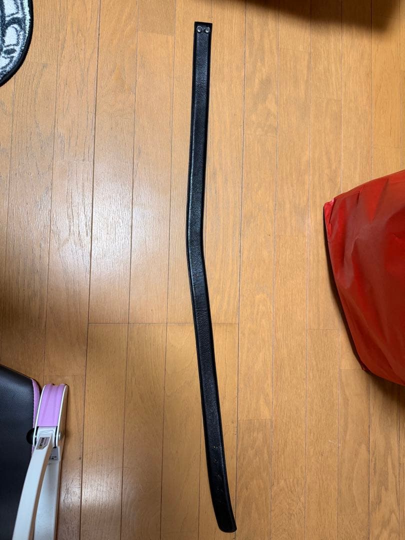 Chrome Heartsリップベルト レア