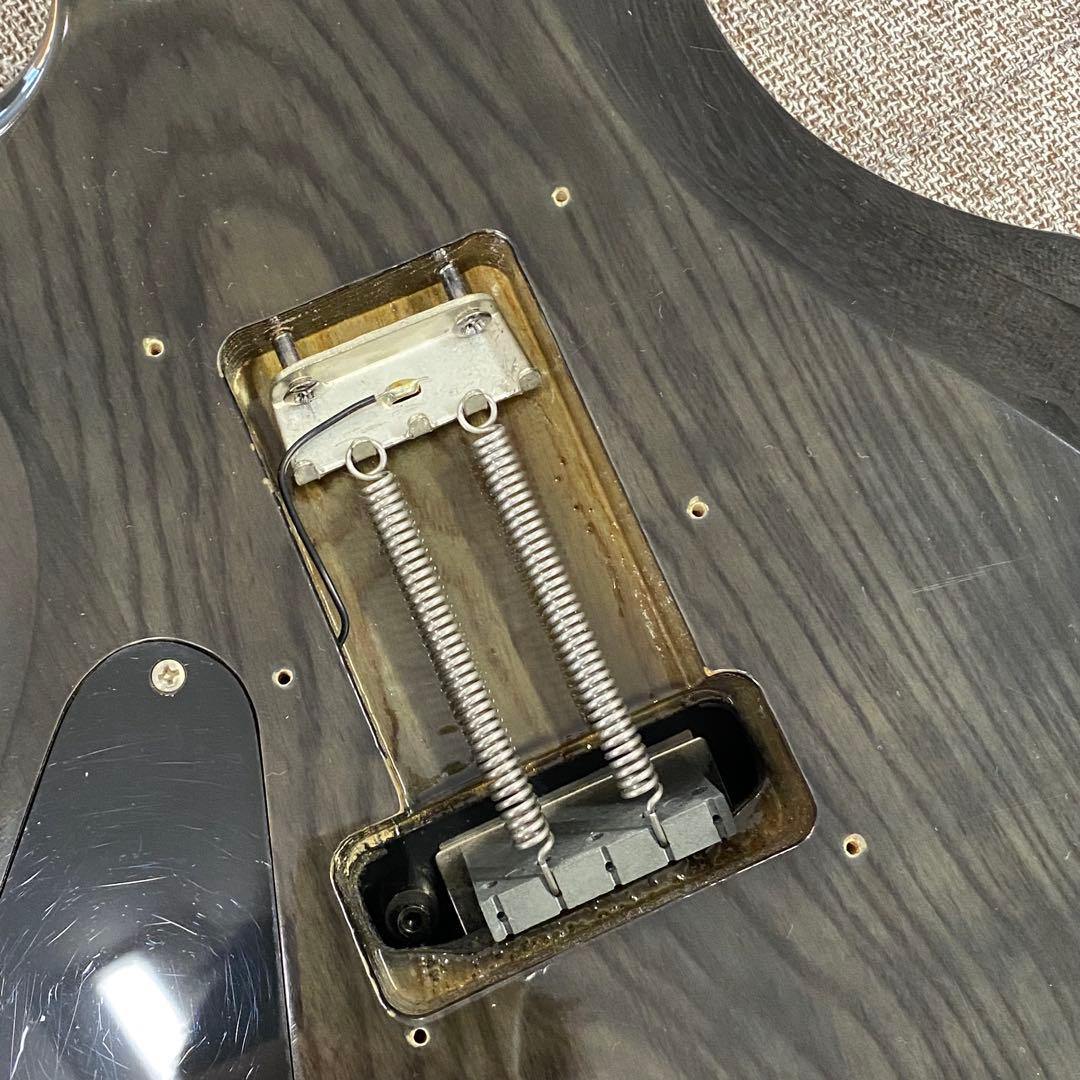 □ Grassroots グラスルーツ エレキギター Forest Duncan