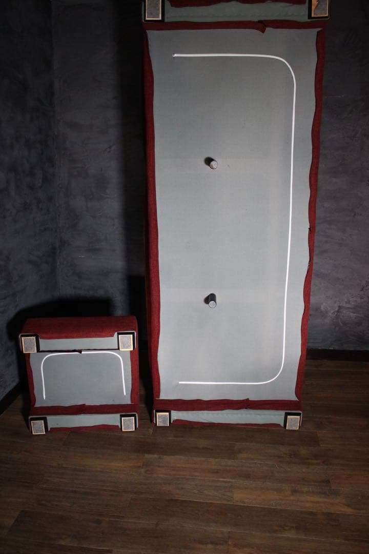 首都圏送無料〜大塚家具CUENT40万オールフェザー極楽コーナーカウチソファ