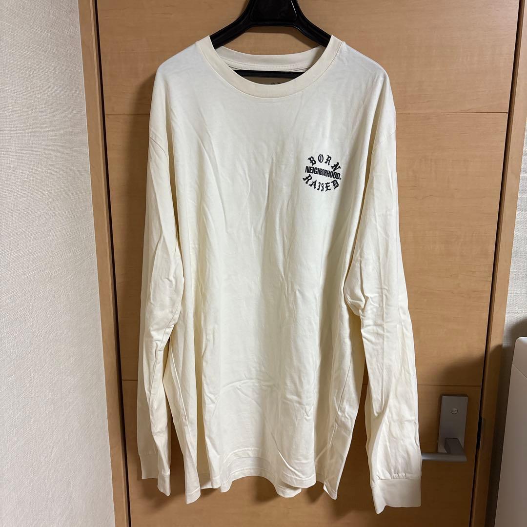 NEIGHBORHOOD ロンT ag88