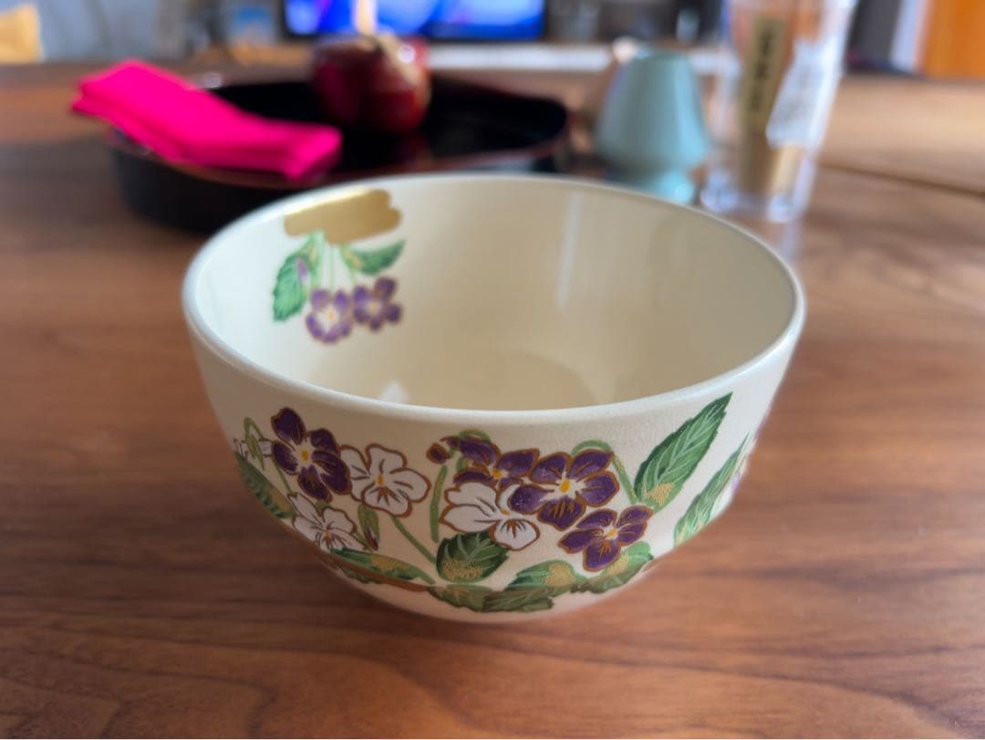 美品⋈盆略点前セット　他 全九点