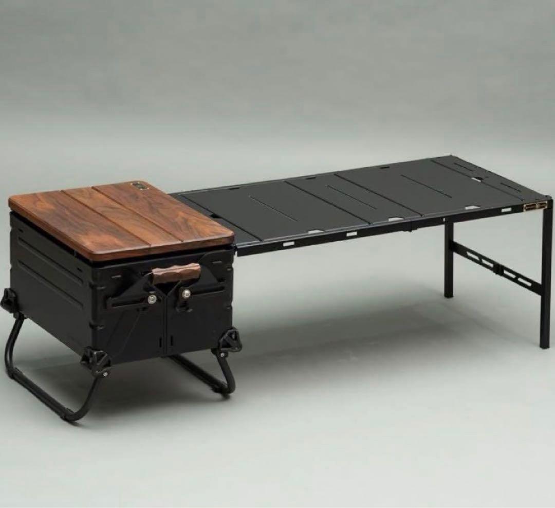 Wantkey CNT25 スノーピーク　シェルコン