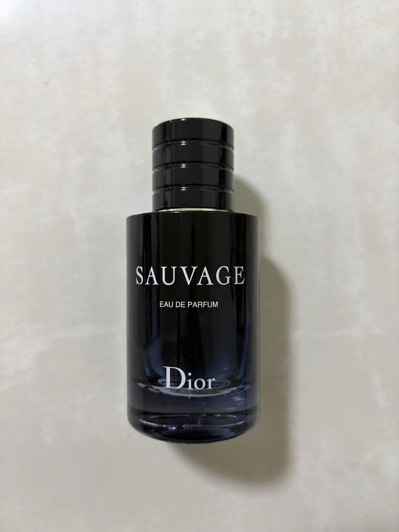 ソヴァージュ オードゥ パルファン