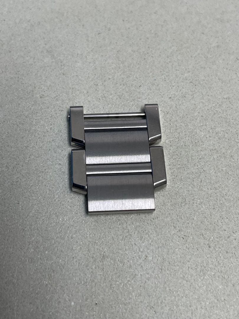 カルティエ　タンクフランセーズSS 2コマ