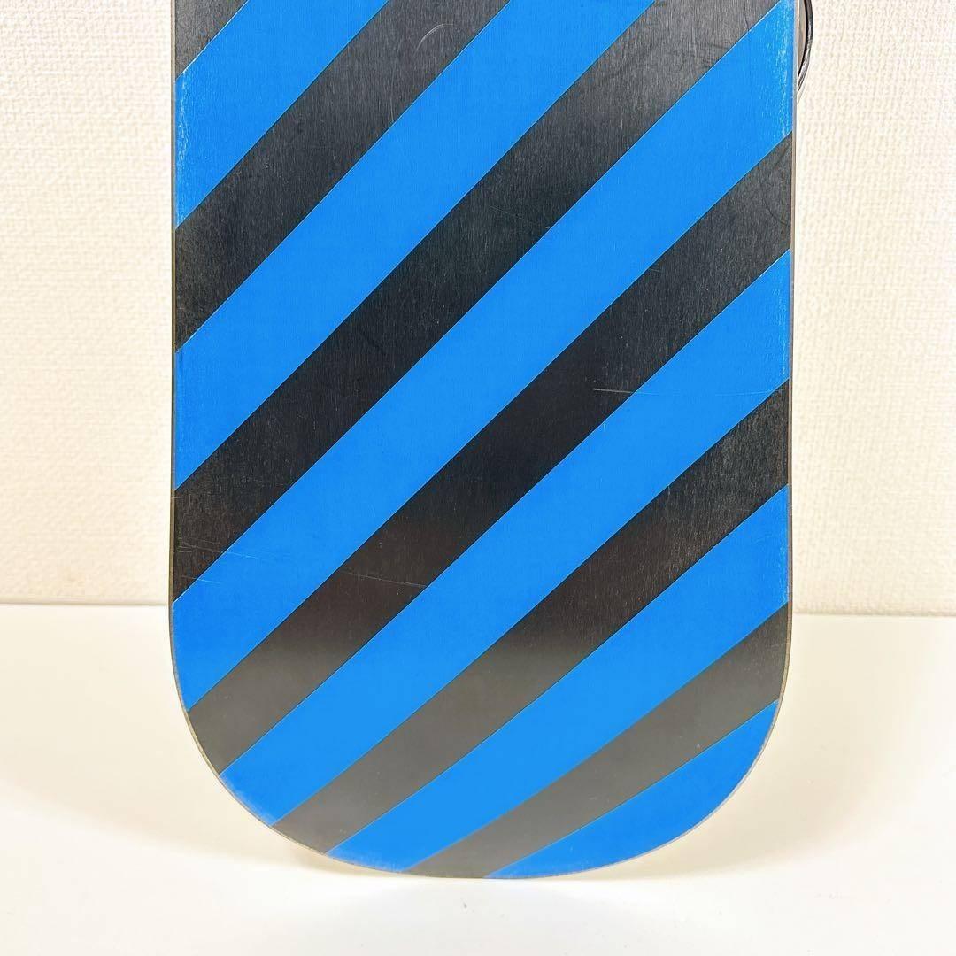 RIDE ライド　Manic マニック 152cm K2ビンディング