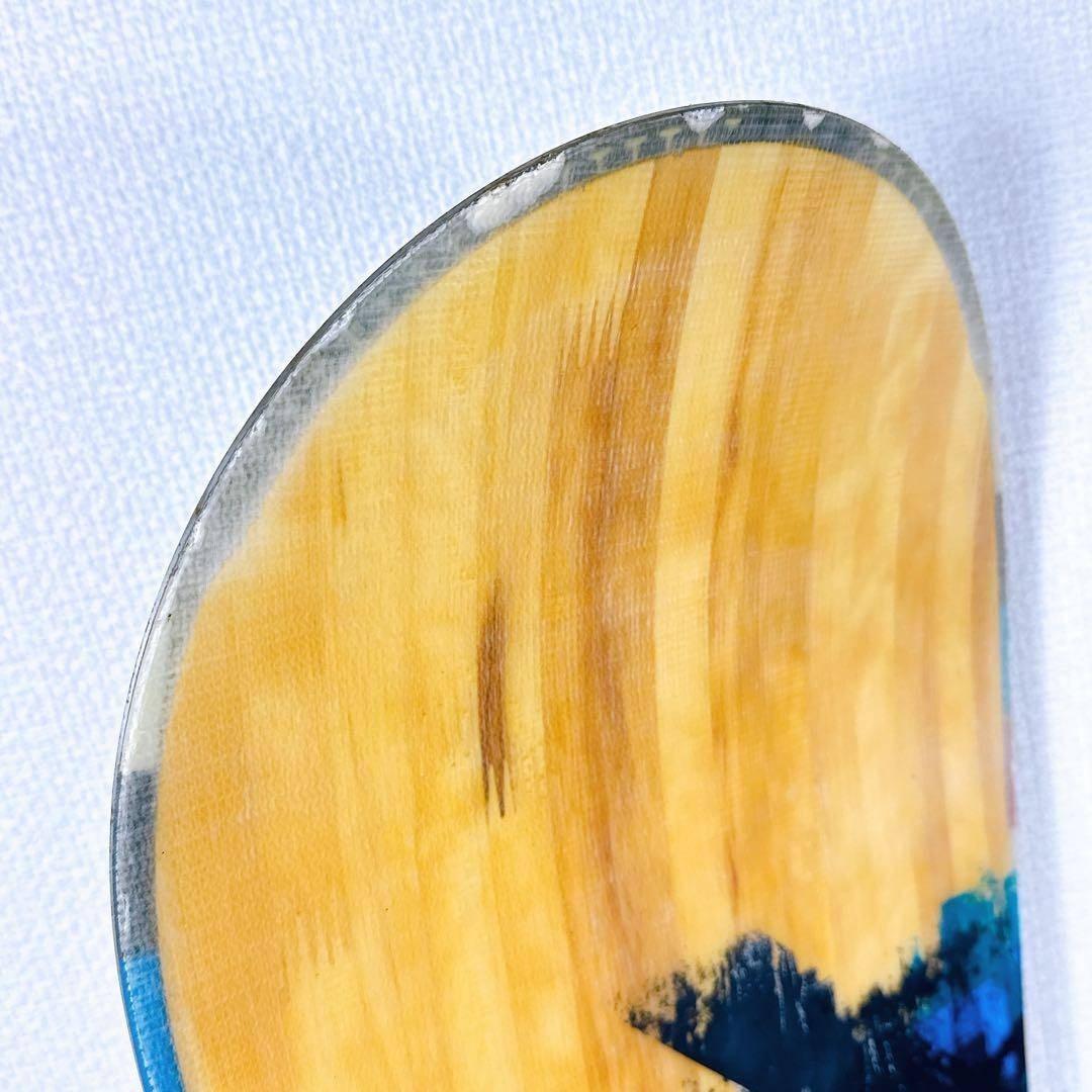 RIDE ライド　Manic マニック 152cm K2ビンディング