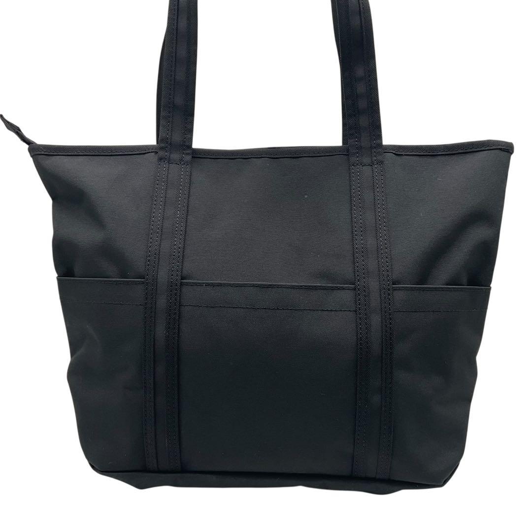 極美品 マンハッタンポーテージ トートバッグ ロフト限定 ナイロン ブラック 黒