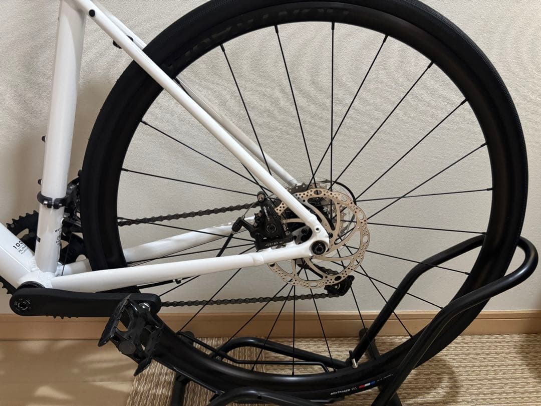 自転車本体 trek domane al3 52