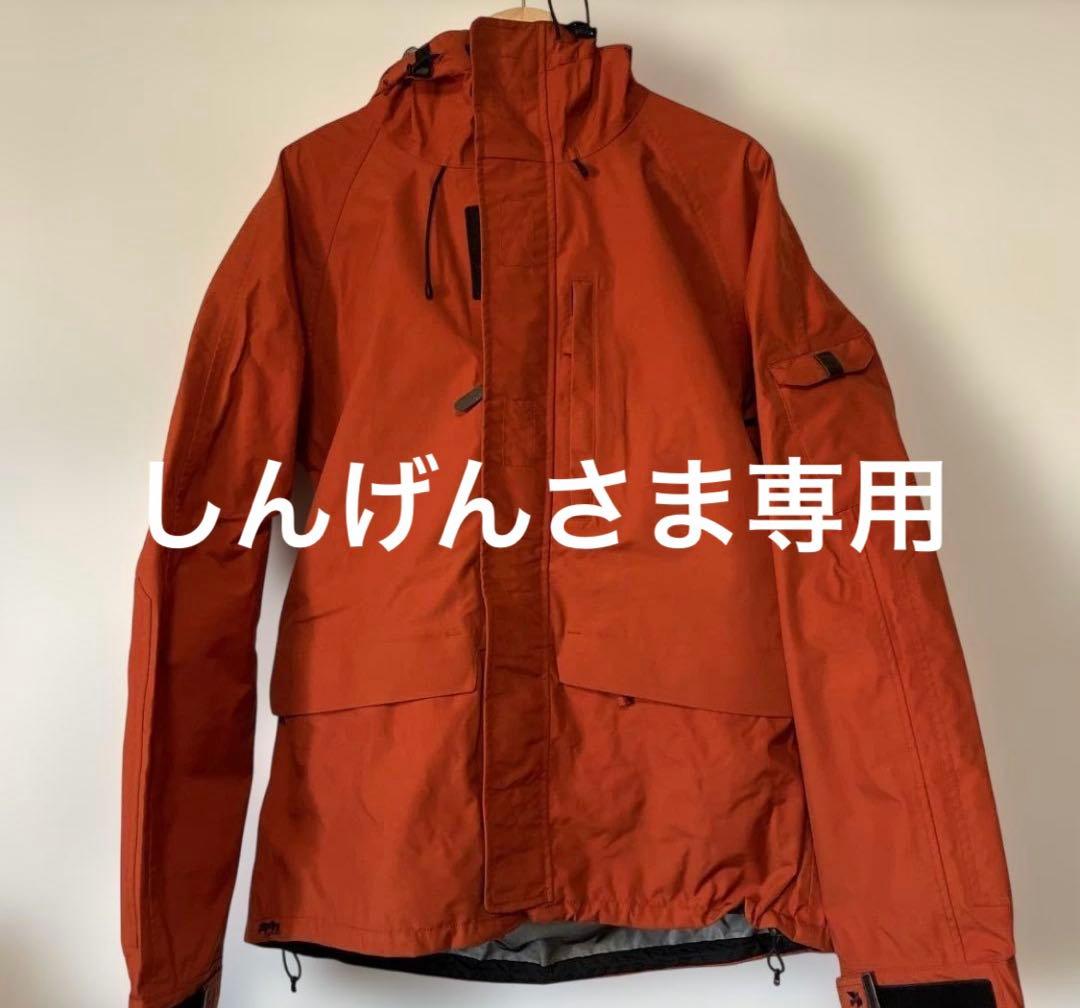 GREENCLOTHING グリーンクロージング スノーボードウェア