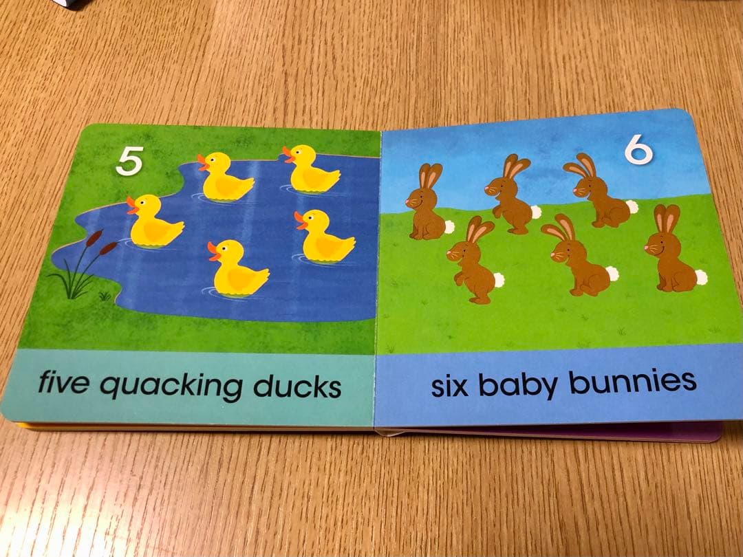 ディズニー英語システム プレイアロング ブルーレイ　新子役版　字幕あり