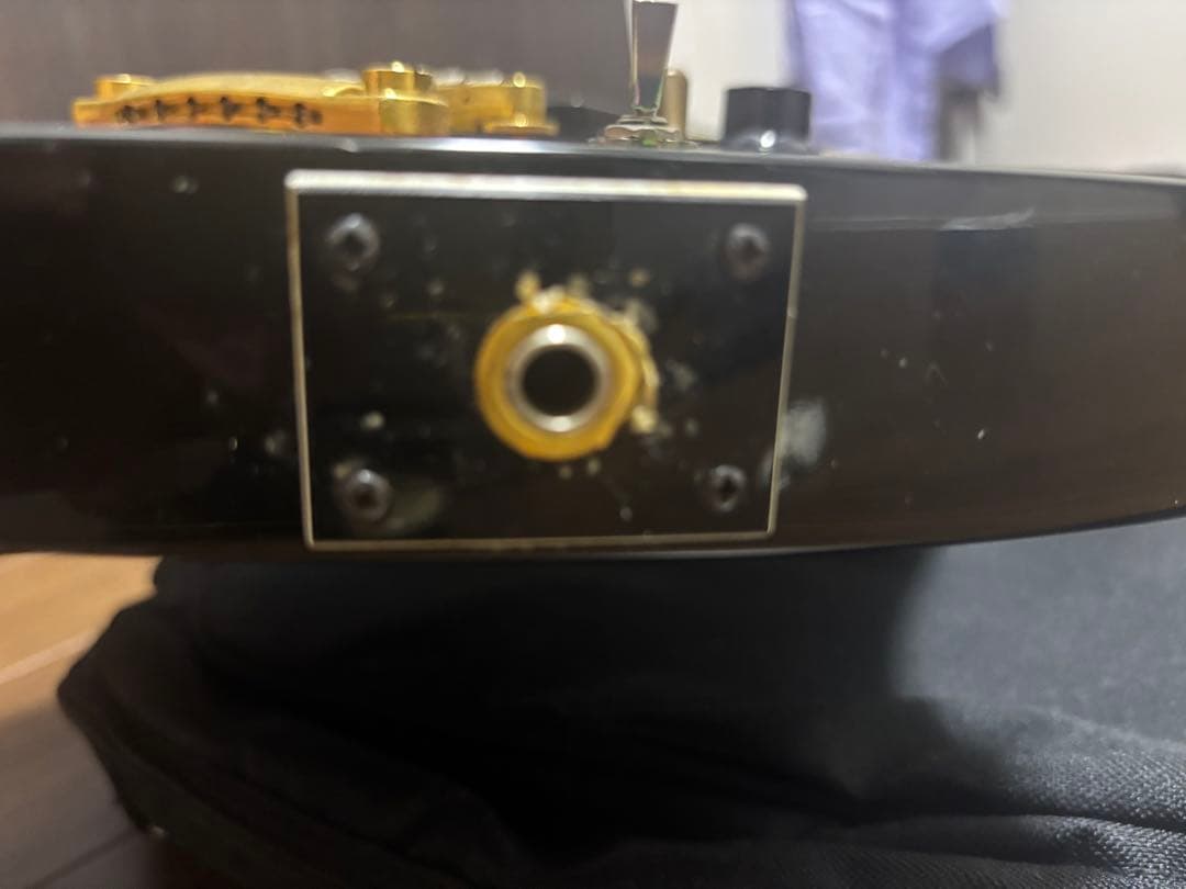 FERNANDES(フェルナンデス) MG-120X HIDEモデルギター