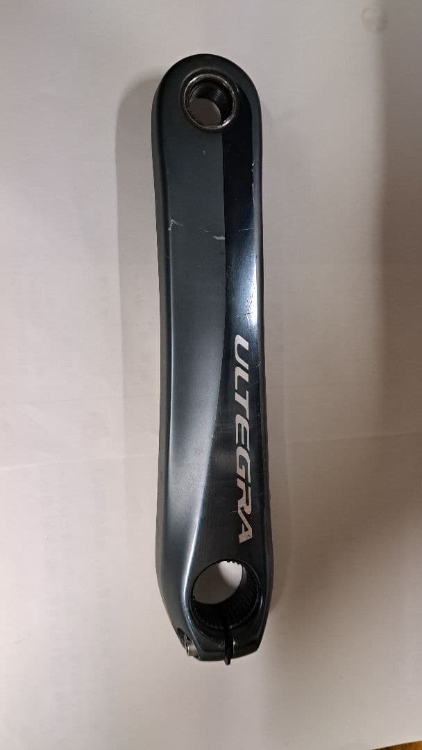 パイオニア パワーメーター170mm 片足のみ