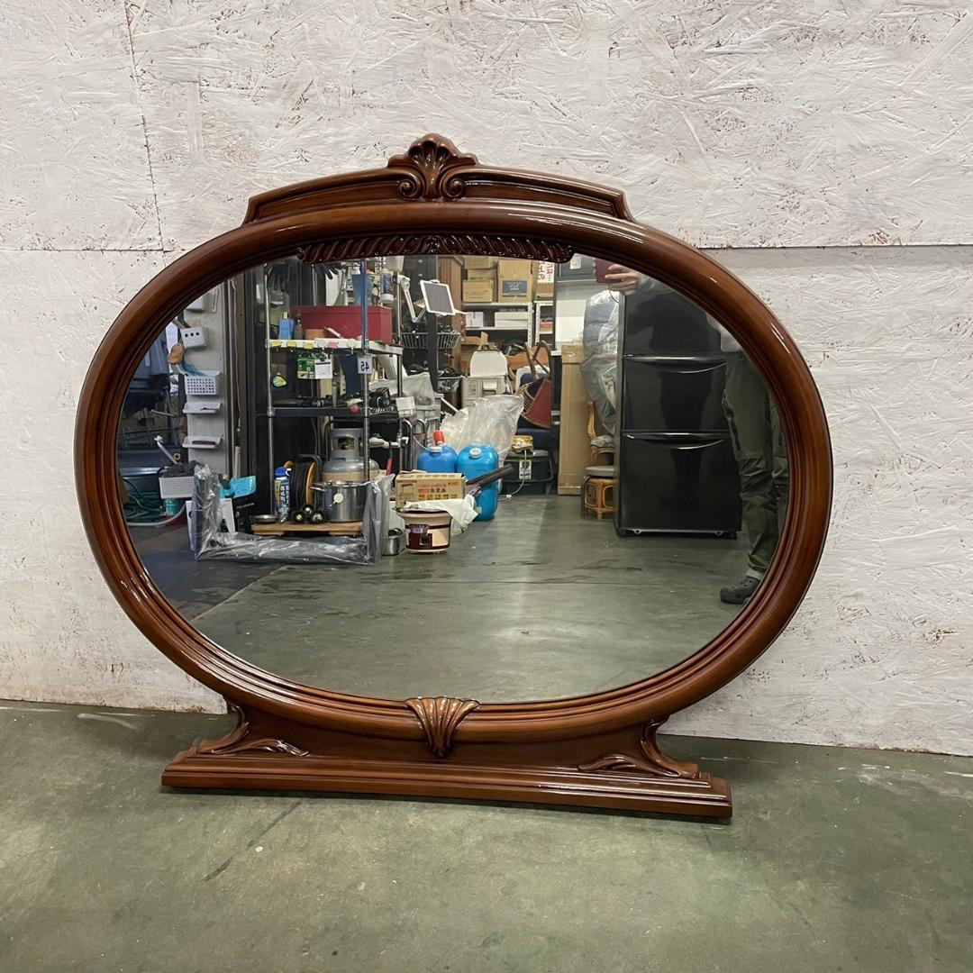 サルタレッリ 鏡 ミラー 壁掛けミラー クラシック家具 輸入家具