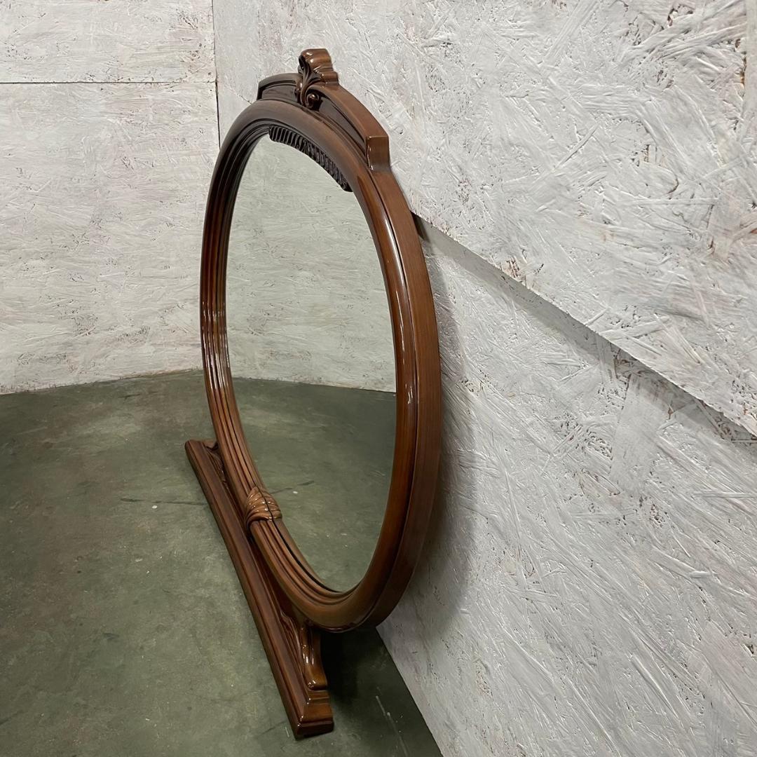 サルタレッリ 鏡 ミラー 壁掛けミラー クラシック家具 輸入家具