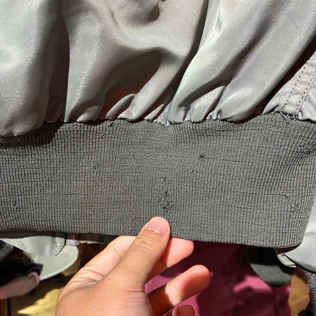 ジャケット・アウター 50's U.S.A.F JACKET FLYING TYPE B-15D