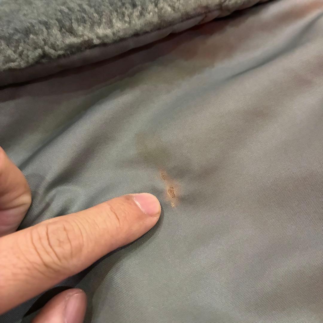 ジャケット・アウター 50's U.S.A.F JACKET FLYING TYPE B-15D