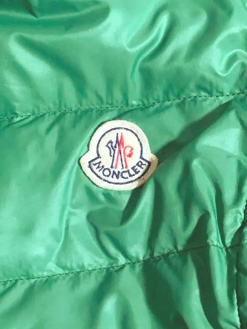 moncler モンクレール　ダウンジャケットベスト T0