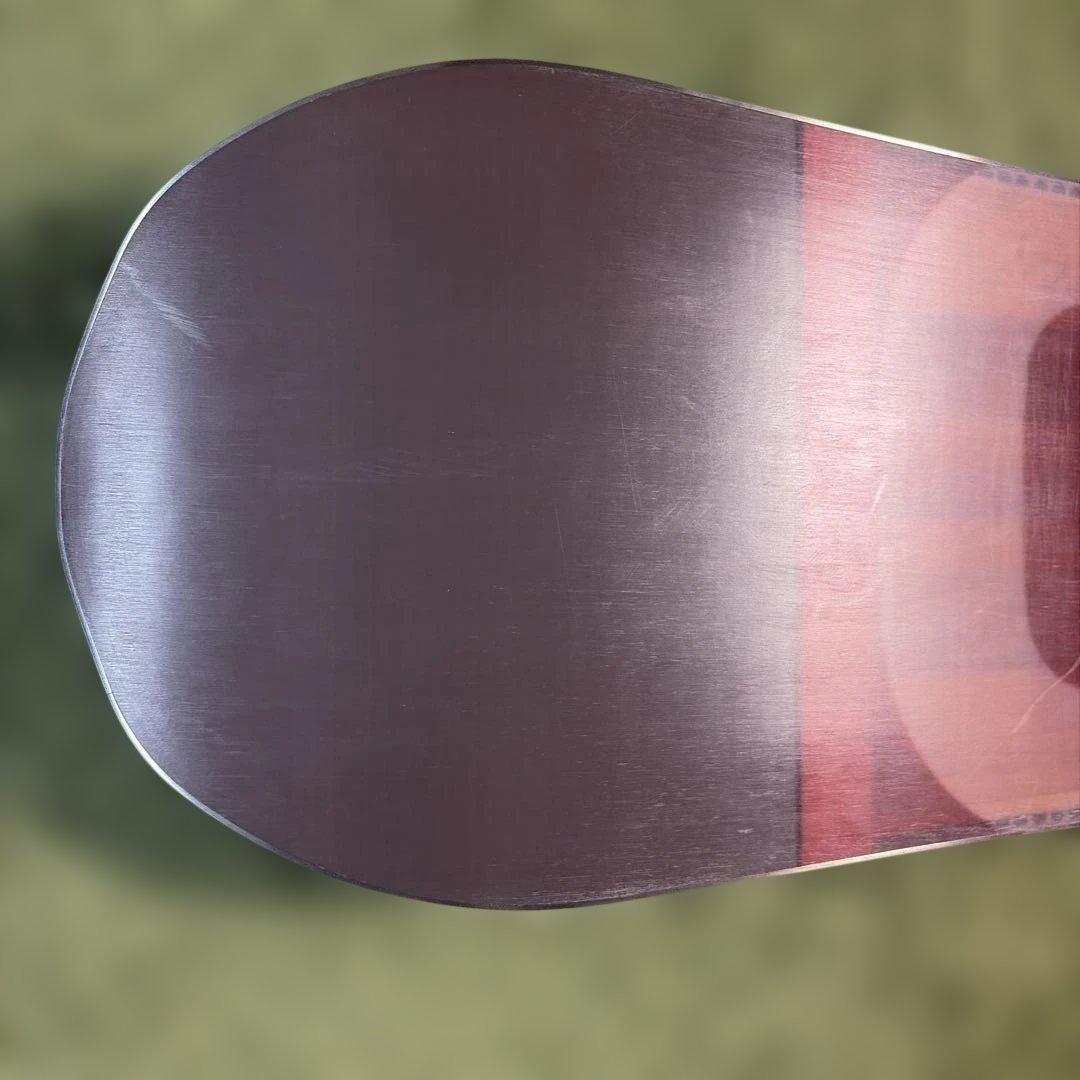 HEAD COURSE スノーボード 153cm