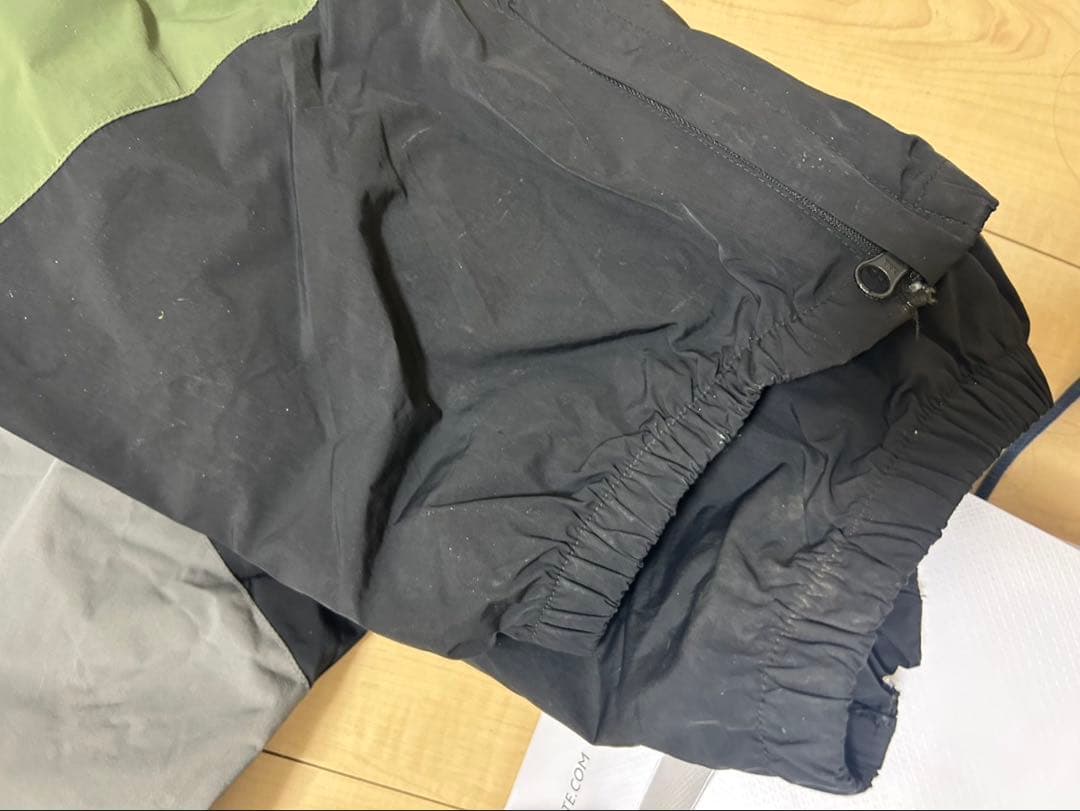 ®*4様 dimito スノボ ウェア メンズ