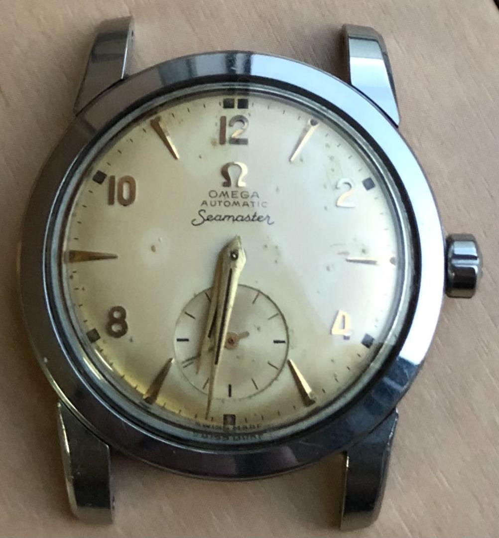 オメガ用　ライスブレス