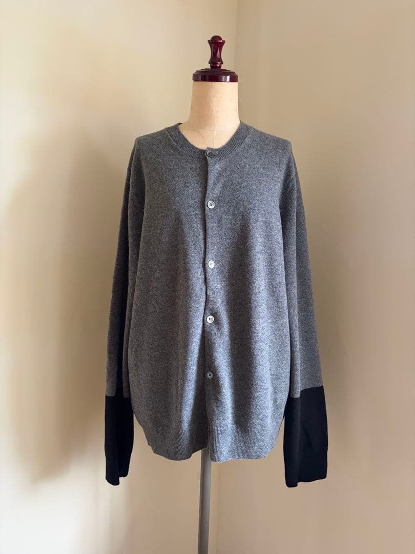 COMME de GARÇONS SHIRT