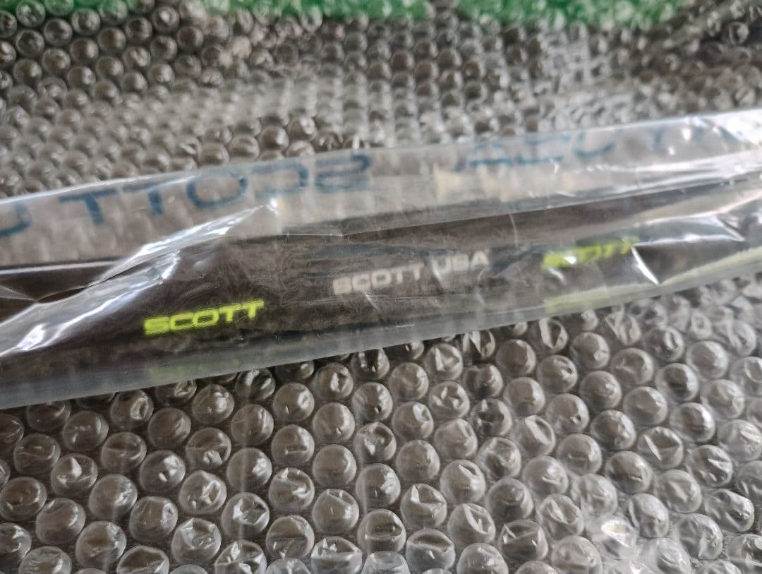 【超希少】新品未使用スコット SCOTT AT-4 OLD MTBに