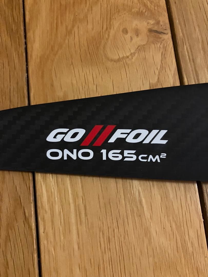 GOFOIL ONO 165 cm²