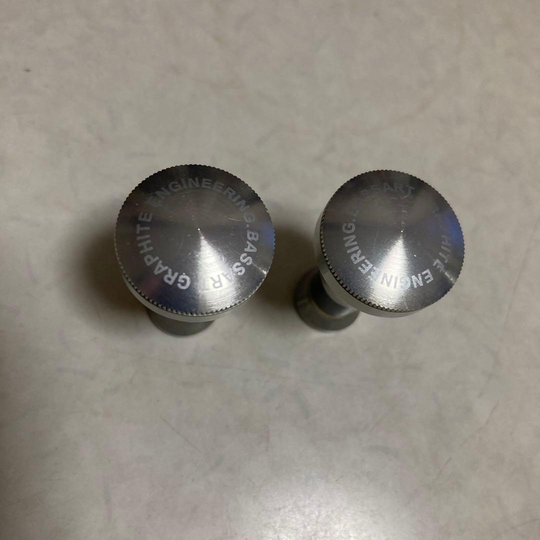 BASSARTバサートハンドルノブ