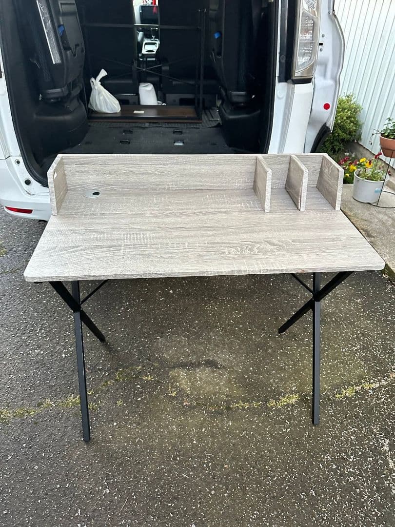 コンピュータテーブルオフィスデスクPCライティングワーク テーブル