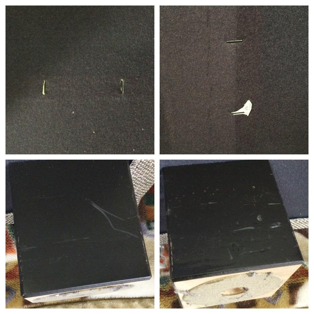 NOYESノイエス Decibelデシベル ワイド3人掛け カウチソファセット