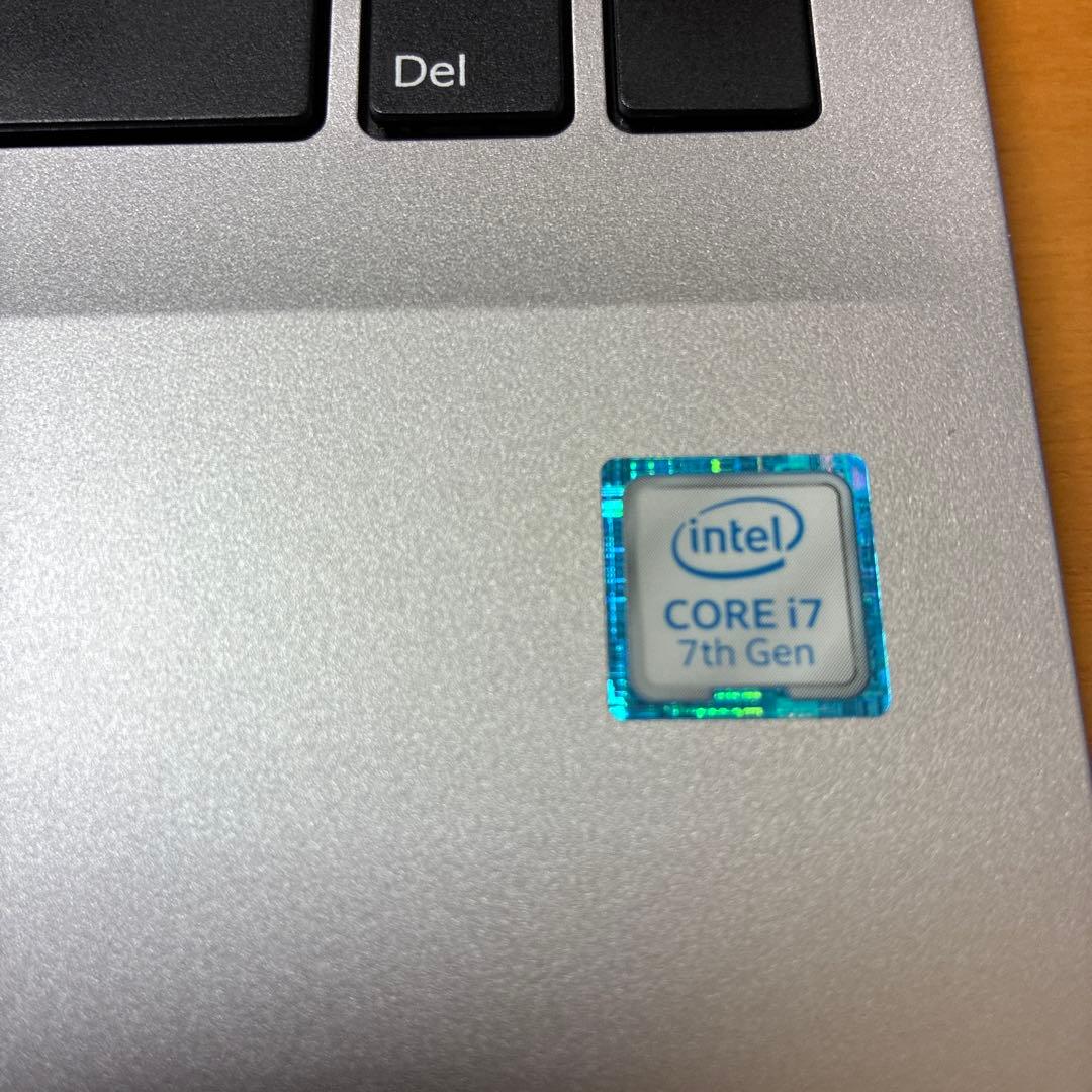 VAIO VJS152C11N　HDD 1TB・SSD 128GB