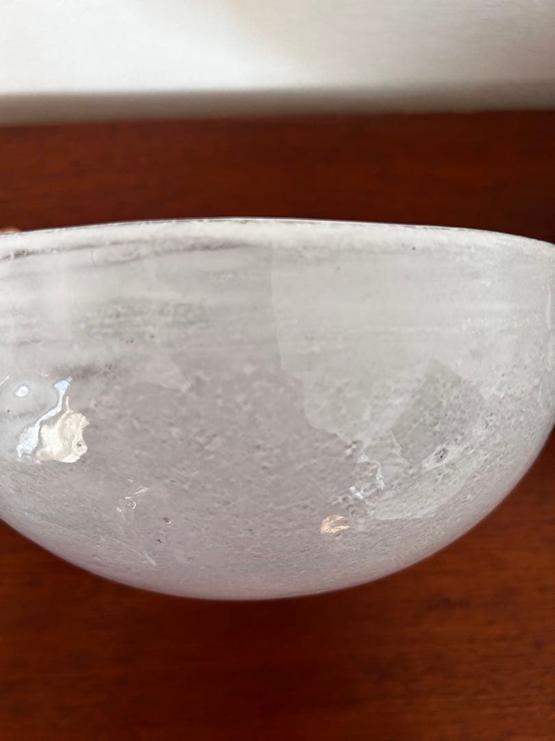 Astier de Villatte simple サラダボウル21cm 新品