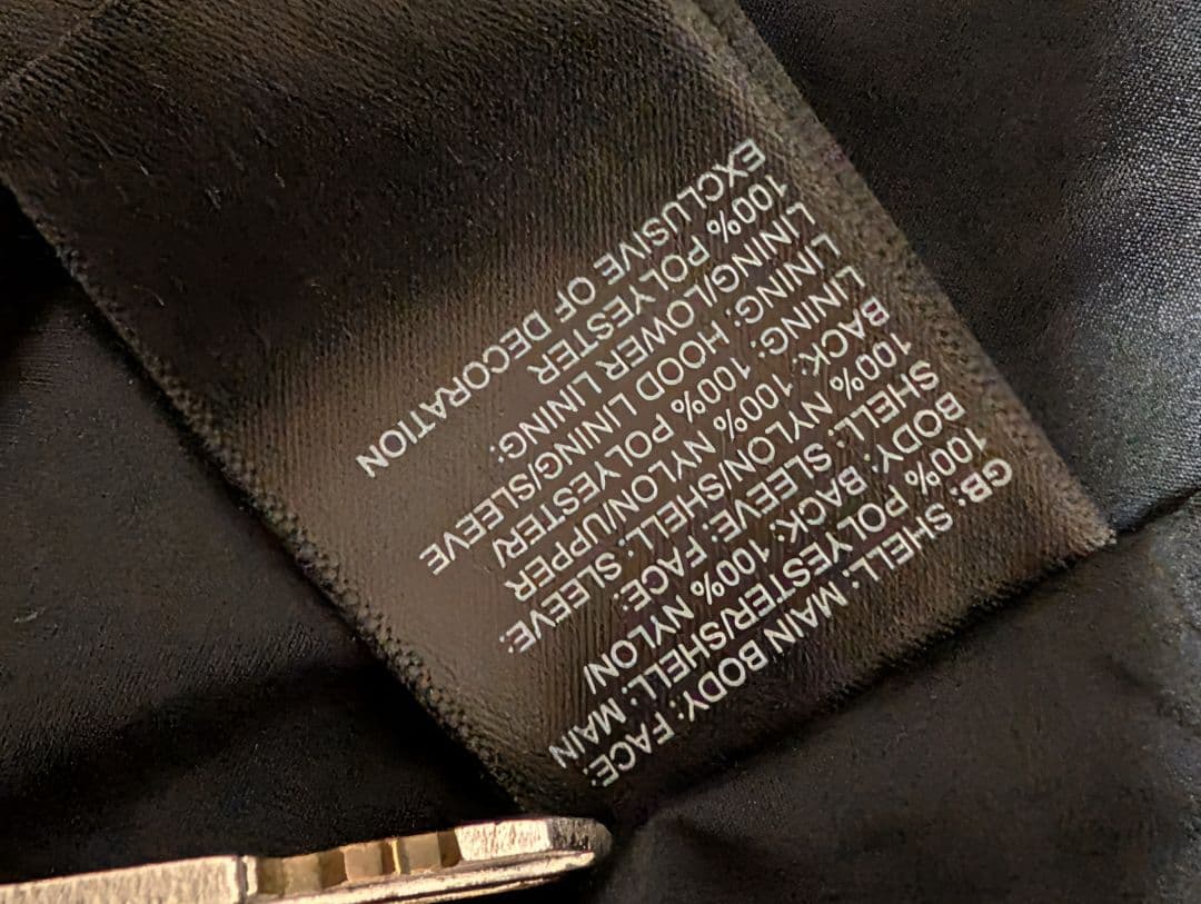 THE NORTH FACE レトロマウンテンライトジャケット US\" L\"