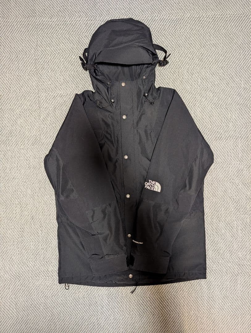 THE NORTH FACE レトロマウンテンライトジャケット US\" L\"