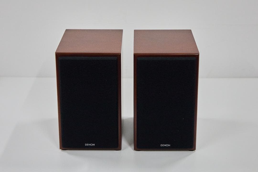 DENON デノン SC-CX101 ペア