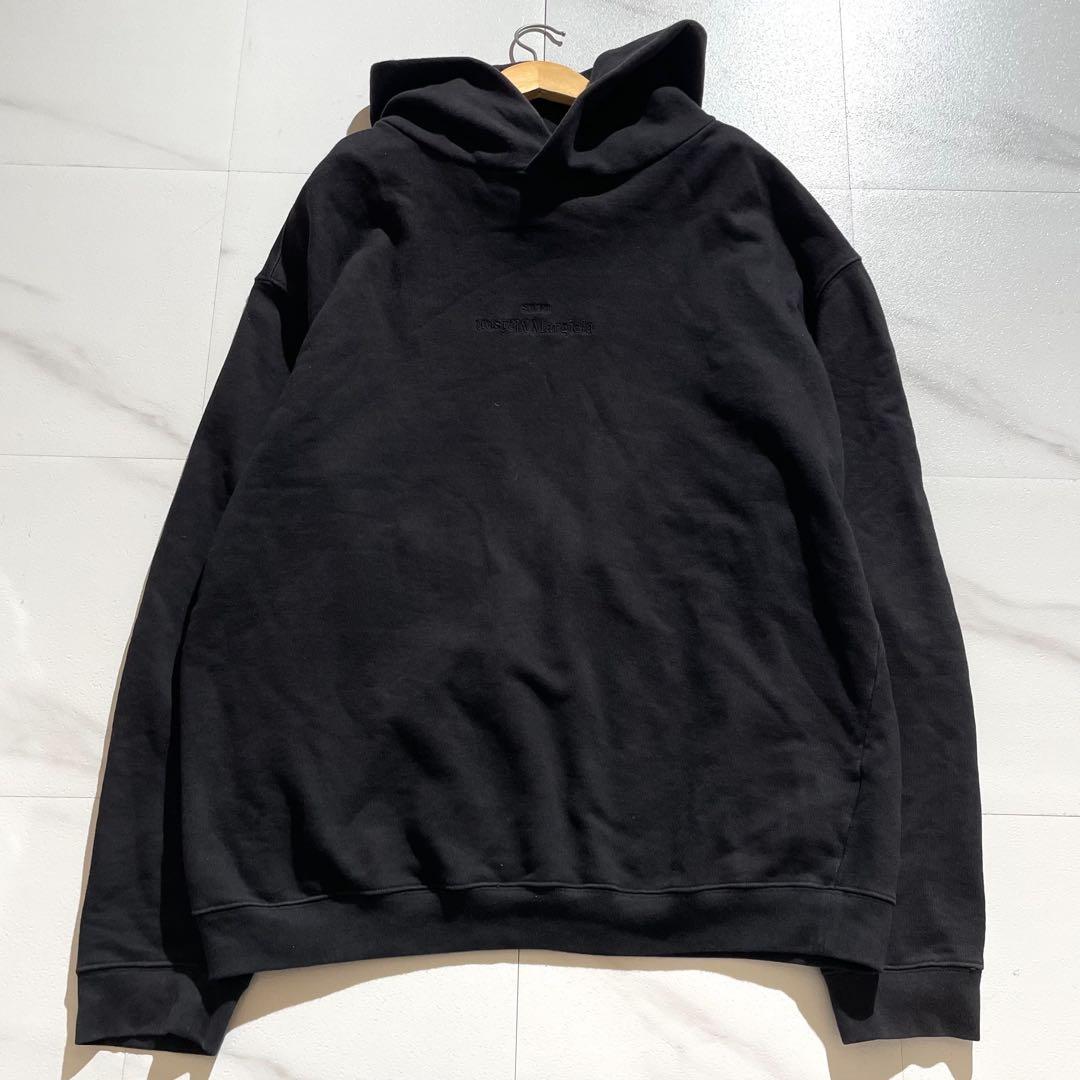 トップス MAISON MARGIELA Pullover hoodie 20AW 50