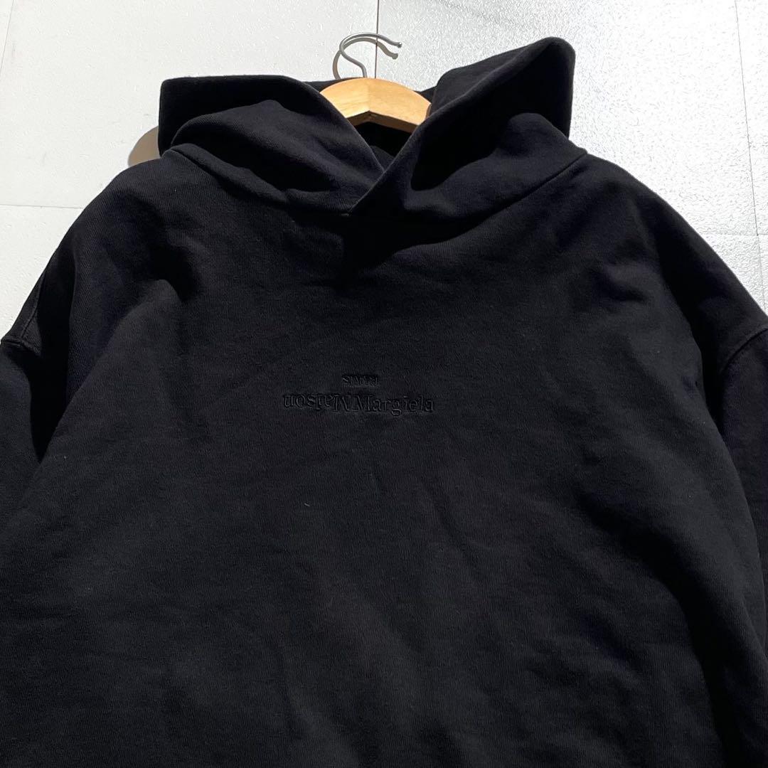 トップス MAISON MARGIELA Pullover hoodie 20AW 50