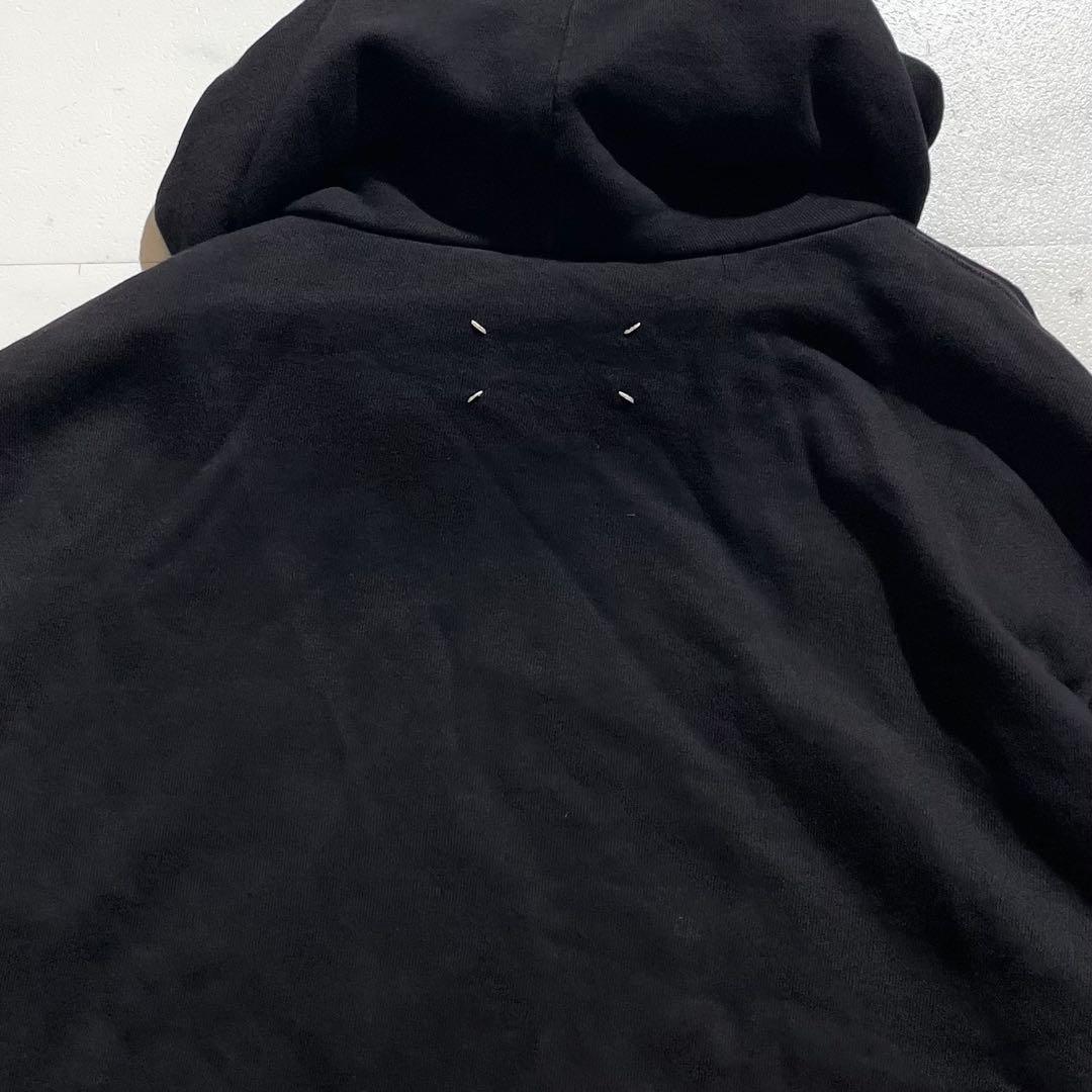 トップス MAISON MARGIELA Pullover hoodie 20AW 50