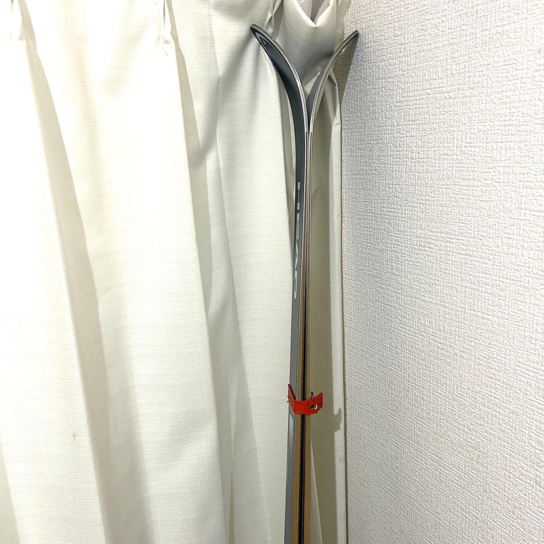 HEAD スキー板 RADIAL CARBON カーボン TRAPEZOID