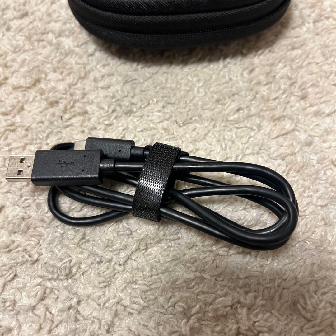 【美品】ANKER PowerConf収納ケース付き