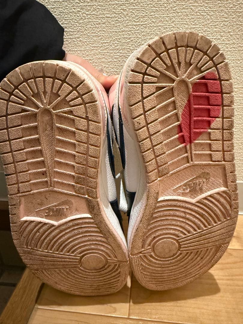 Nike Air Jordan 1（ナイキ エアジョーダン1）ハイカット