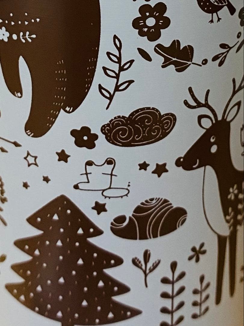 浦井健治　うらけんスリムステンレスサーモ（マット）（270ml）