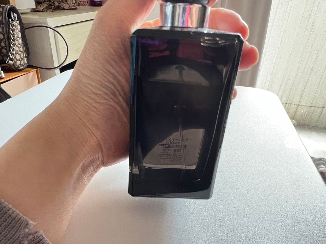 JO MALONE ダークアンバー&ジンジャーリリー　コロン　インテンス