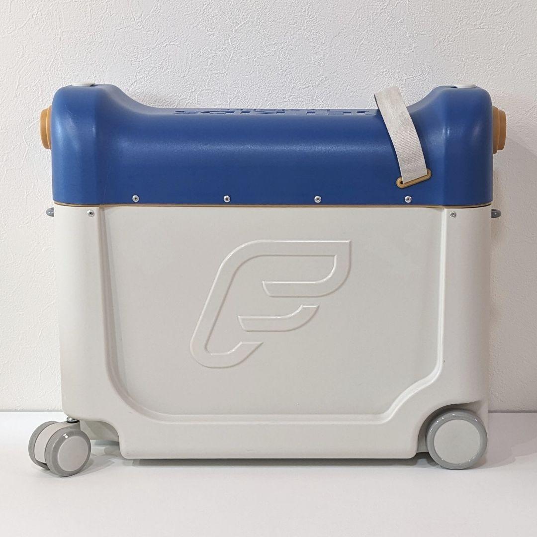 ストッケ　ジェットキッズ　新幹線　かがやき　ケース　JETKIDS