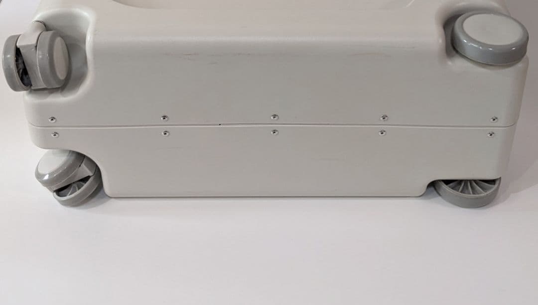 ストッケ　ジェットキッズ　新幹線　かがやき　ケース　JETKIDS