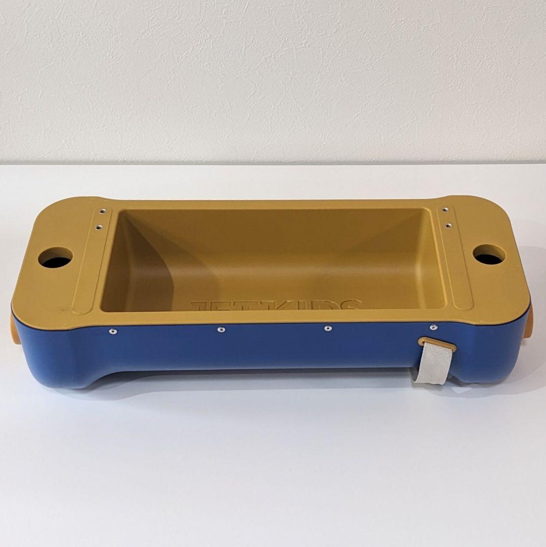 ストッケ　ジェットキッズ　新幹線　かがやき　ケース　JETKIDS