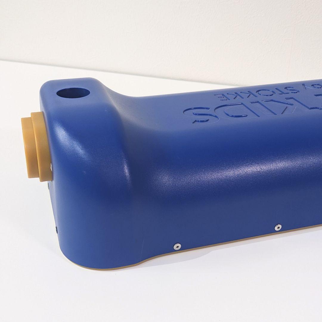 ストッケ　ジェットキッズ　新幹線　かがやき　ケース　JETKIDS