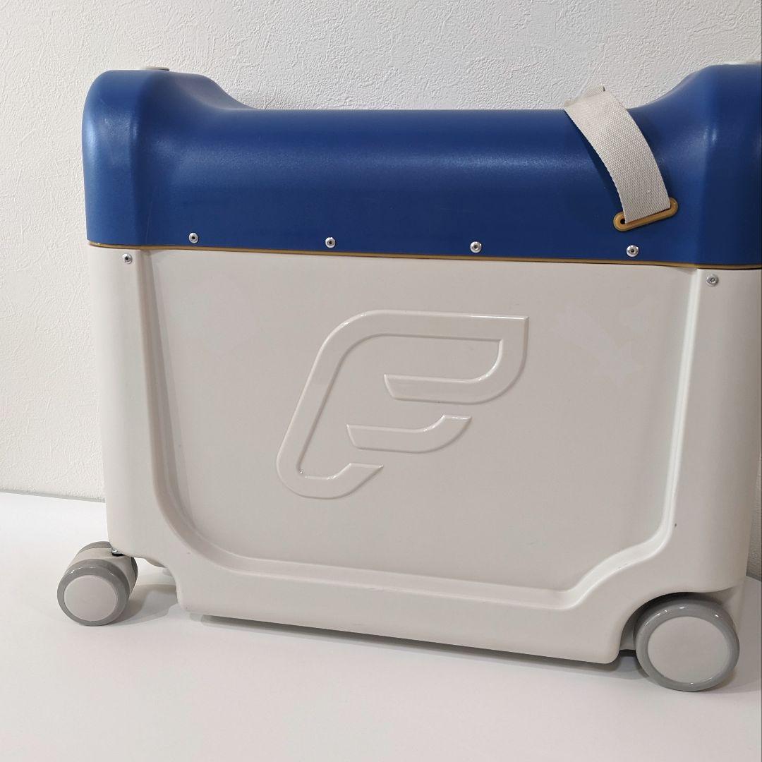 ストッケ　ジェットキッズ　新幹線　かがやき　ケース　JETKIDS